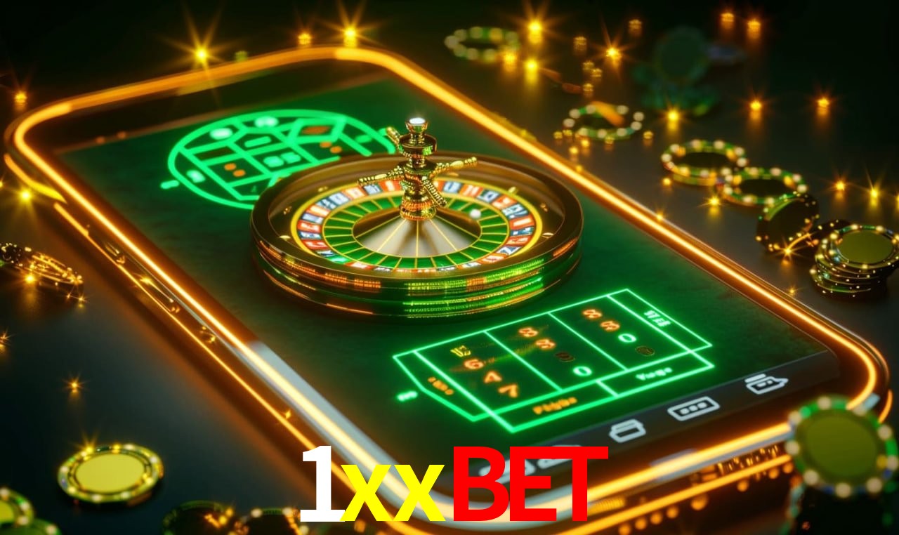1xxbet Segurança Logo 2