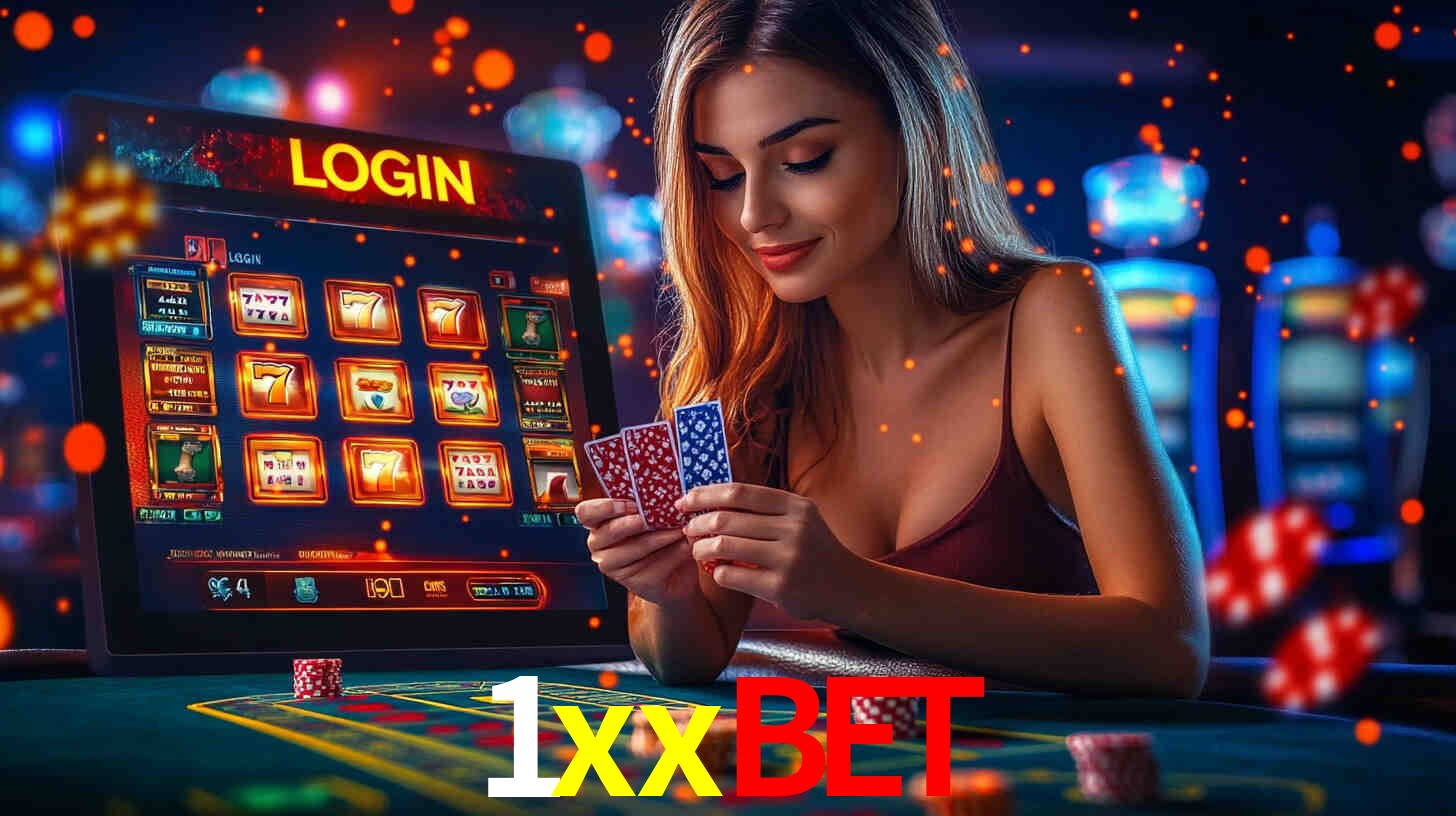 Apostas Ao Vivo 1xxbet