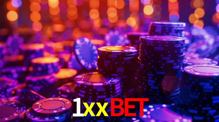 Odds Competitivas 1xxbet