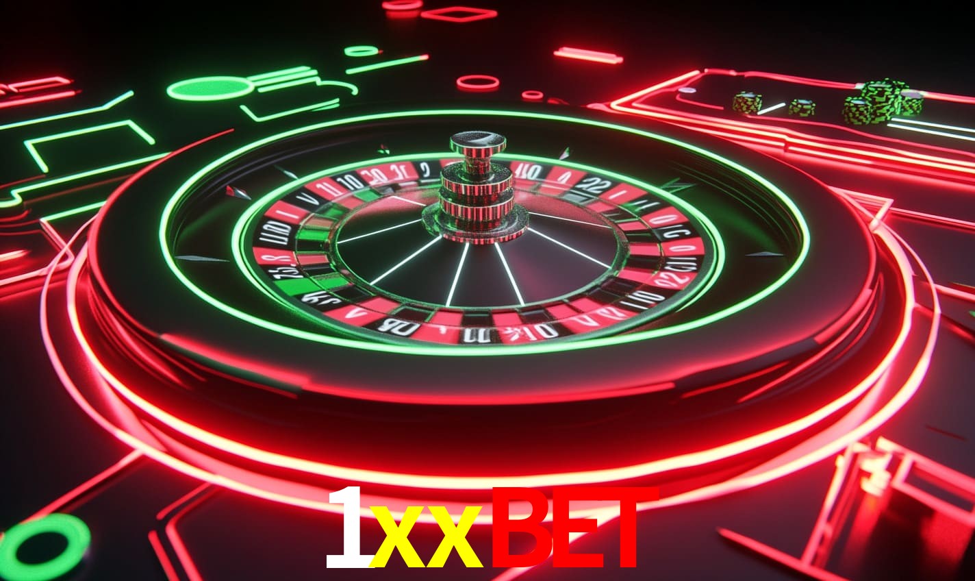 1xxbet Download Oficial