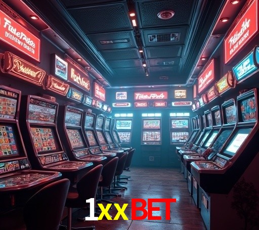 Plataforma 1xxbet - PIX Instantâneo