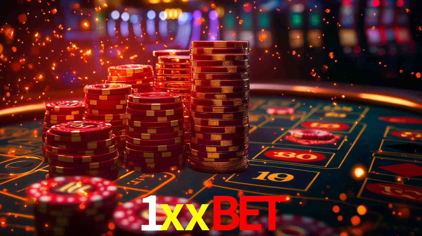 Certificação GLI 1xxbet