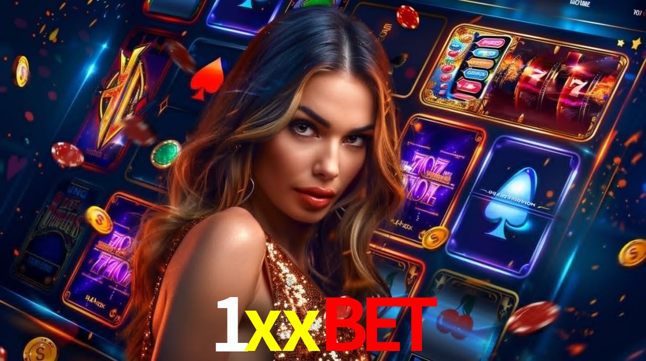 1xxbet Logo 3